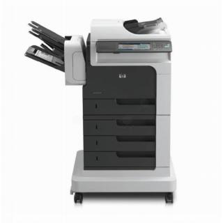 LaserJet Enterprise M 4555 fskm MFP LaserJet Enterprise M 4555 fskm MFP