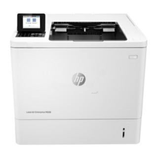 LaserJet Enterprise M 608 n