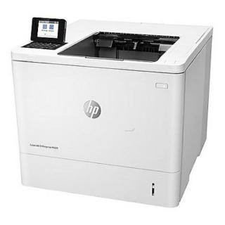 LaserJet Enterprise M 609 Series LaserJet Enterprise M 609 Series