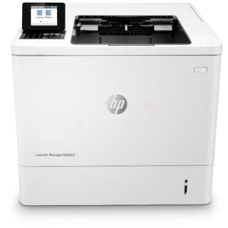 LaserJet Enterprise Managed E 60075 dn LaserJet Enterprise Managed E 60075 dn
