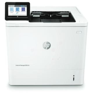 LaserJet Enterprise Managed E 60155 dn LaserJet Enterprise Managed E 60155 dn