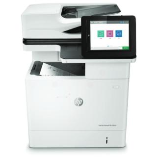 LaserJet Enterprise Managed E 62655 dn LaserJet Enterprise Managed E 62655 dn