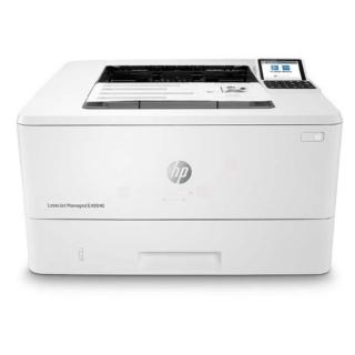 LaserJet Managed E 40040 dn LaserJet Managed E 40040 dn