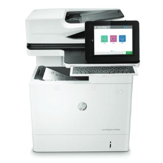 LaserJet Managed Flow MFP E 62665 h LaserJet Managed Flow MFP E 62665 h