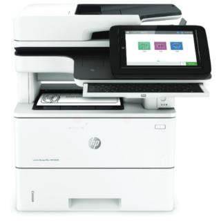 LaserJet Managed MFP E 52645 c LaserJet Managed MFP E 52645 c
