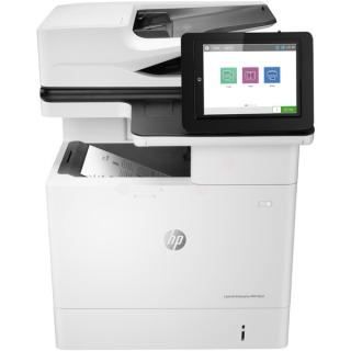 LaserJet Managed MFP E 62555 dn