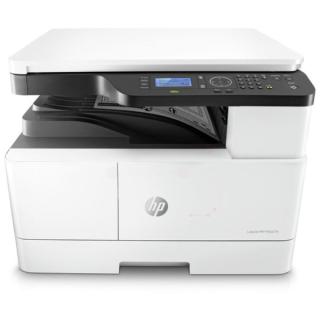 LaserJet MFP M 42625 dn LaserJet MFP M 42625 dn