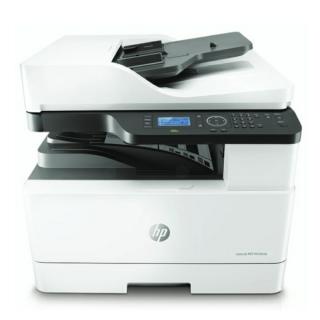 LaserJet MFP M 436 nda LaserJet MFP M 436 nda