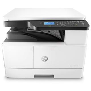 LaserJet MFP M 438 dn LaserJet MFP M 438 dn