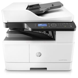 LaserJet MFP M 438 nda LaserJet MFP M 438 nda