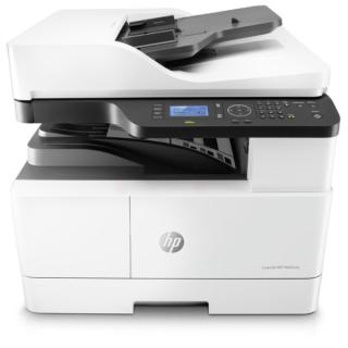 LaserJet MFP M 440 nda LaserJet MFP M 440 nda