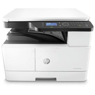LaserJet MFP M 440 Series LaserJet MFP M 440 Series