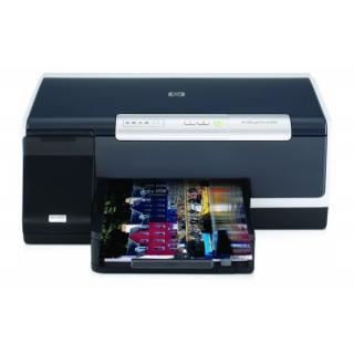 OfficeJet Pro K 5400 DN OfficeJet Pro K 5400 DN