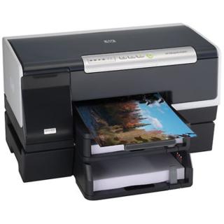 OfficeJet Pro K 5400 TN OfficeJet Pro K 5400 TN