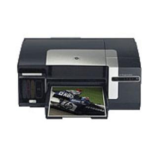 OfficeJet Pro K 550 OfficeJet Pro K 550