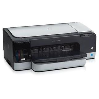 OfficeJet Pro K 8600 DN OfficeJet Pro K 8600 DN