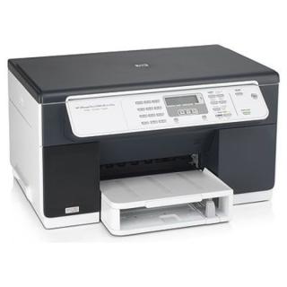 OfficeJet Pro L 7480 OfficeJet Pro L 7480