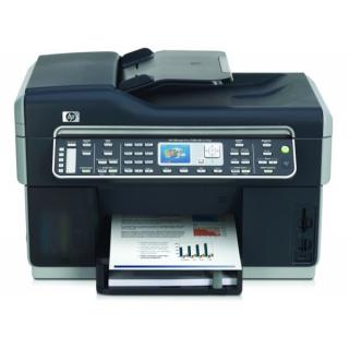 OfficeJet Pro L 7680 OfficeJet Pro L 7680