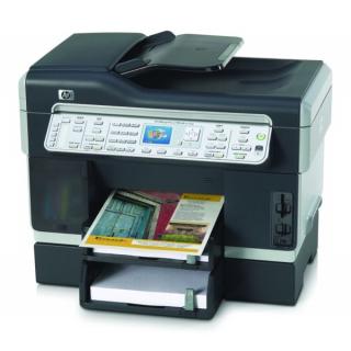 OfficeJet Pro L 7760 OfficeJet Pro L 7760