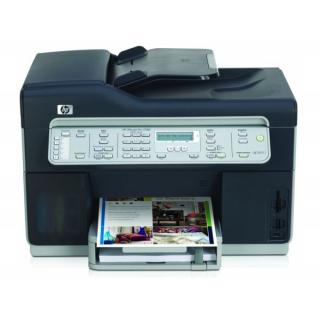 OfficeJet Pro L 7860 OfficeJet Pro L 7860