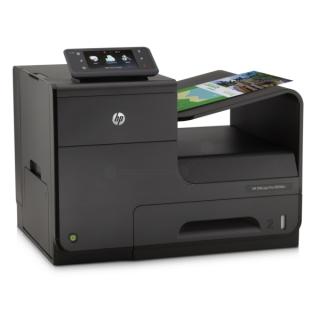 OfficeJet Pro X 551 dw OfficeJet Pro X 551 dw