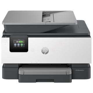OfficeJet Pro 9120 OfficeJet Pro 9120