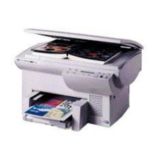 OfficeJet Pro 1170 Series OfficeJet Pro 1170 Series