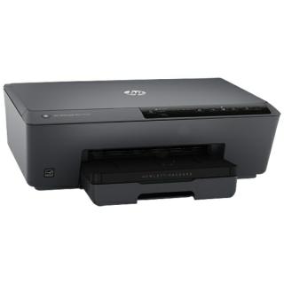 OfficeJet Pro 6230 Series OfficeJet Pro 6230 Series