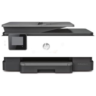 OfficeJet Pro 8020 Series OfficeJet Pro 8020 Series