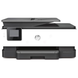 OfficeJet Pro 8022 e OfficeJet Pro 8022 e