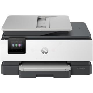 OfficeJet Pro 8138 e OfficeJet Pro 8138 e