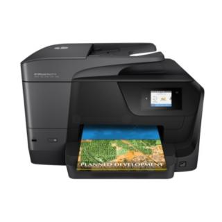OfficeJet Pro 8718 OfficeJet Pro 8718