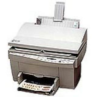 OfficeJet R 60 OfficeJet R 60