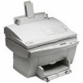 OfficeJet R 80 XI OfficeJet R 80 XI