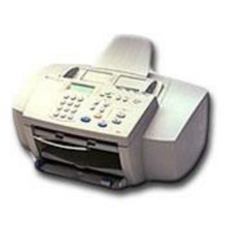 OfficeJet T 65 XI OfficeJet T 65 XI