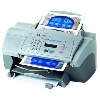 OfficeJet V 45 OfficeJet V 45