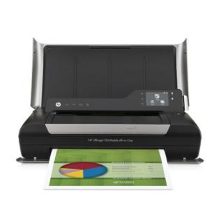 OfficeJet 150 Mobile OfficeJet 150 Mobile