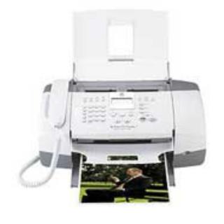 OfficeJet 4250 OfficeJet 4250