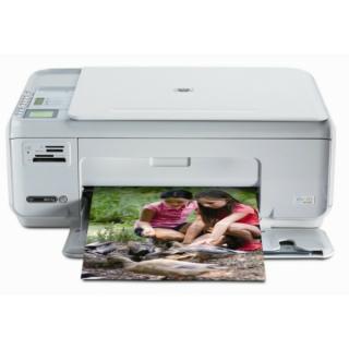 OfficeJet 4636 OfficeJet 4636