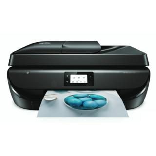 OfficeJet 5220 OfficeJet 5220
