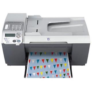 OfficeJet 5515 OfficeJet 5515