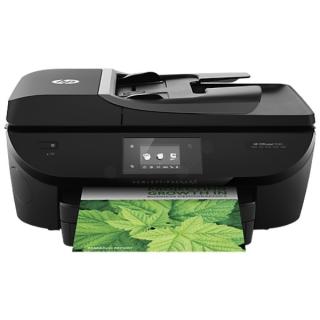 OfficeJet 5744 OfficeJet 5744