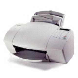 OfficeJet 610 OfficeJet 610