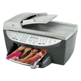 OfficeJet 6110 OfficeJet 6110