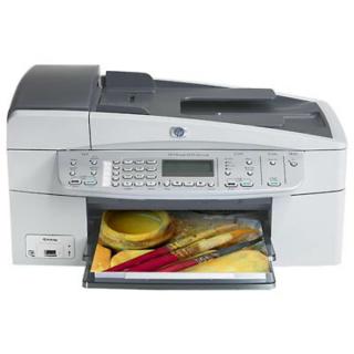OfficeJet 6210 OfficeJet 6210