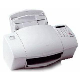 OfficeJet 630 Series OfficeJet 630 Series