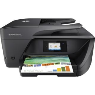 OfficeJet 6950 OfficeJet 6950