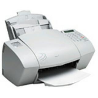 OfficeJet 700c OfficeJet 700c