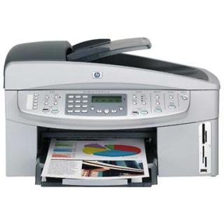 OfficeJet 7210 OfficeJet 7210