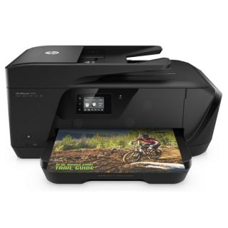 OfficeJet 7510 wide format OfficeJet 7510 wide format
